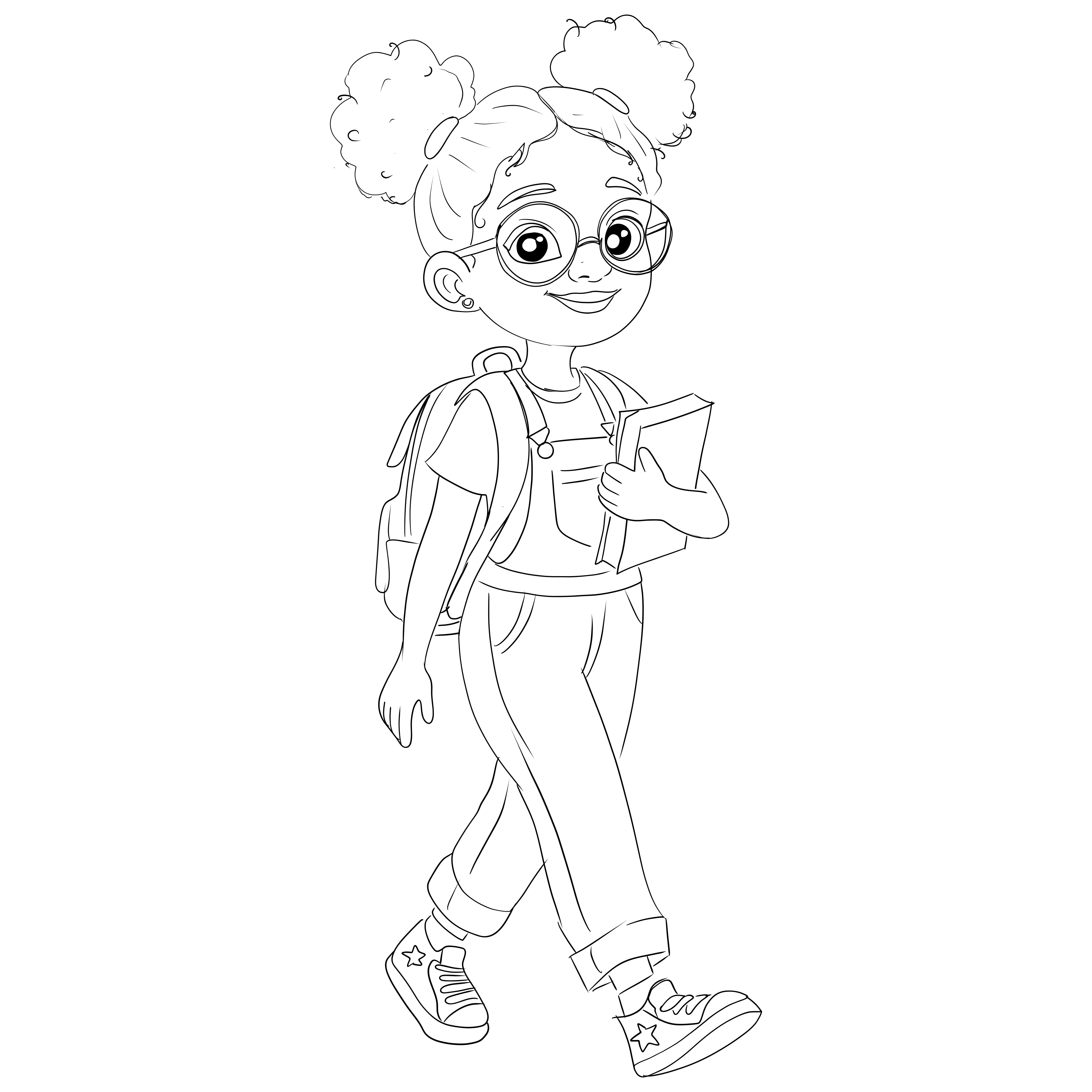 Character Design